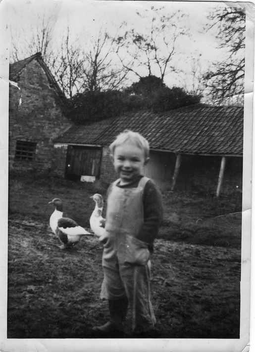 Peter 1952